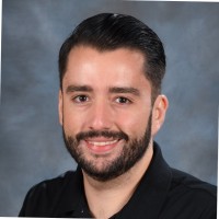 David Arturo Monzon Rubio