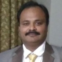 Prashant Kumari Sinha