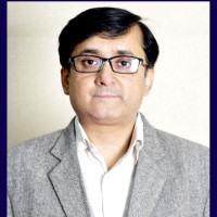 Suchindra Pathak