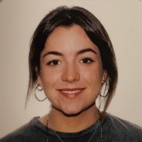 Ariadna Marès Ibarz