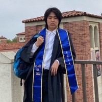 Jonathan Li