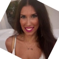 VICKY SORKOU