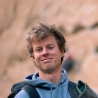 Nils Johnson