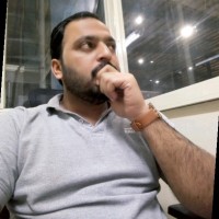 Saqib Manzoor