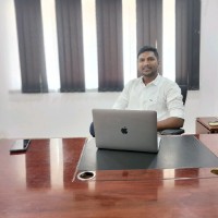 Madwar Krishna