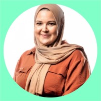Lamia Marchouh