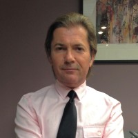 Nicholas Laszlo, DHSc, MS
