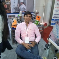 Pramod Upadhyay