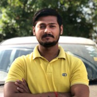 Pratik Yadav