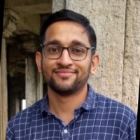 Dr. Ashay Gandhi