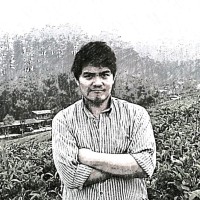 Aditya Reza