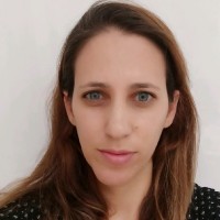Hila Shaked