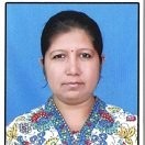 Chhaya Rai