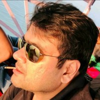 Mahesh Ruia