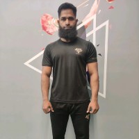 ubaid alam