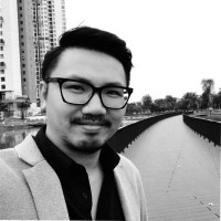 Trung Ngo Huy