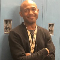 Elton Davis