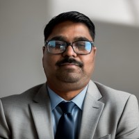 Raghavendra Reddy Kapu