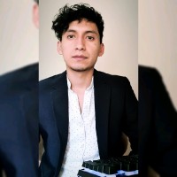 Byron Iván Paredes Cacuango