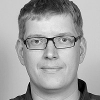 Jacob Larsen