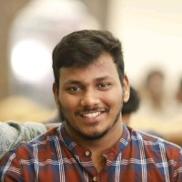 Aravind Sai