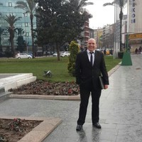 Hüsamettin ÖZTÜRK