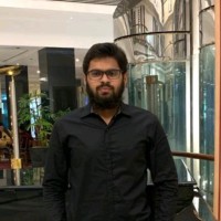 Muhammad Usman, (ACA)
