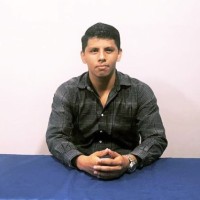 Armando Francisco Arreaga Suárez