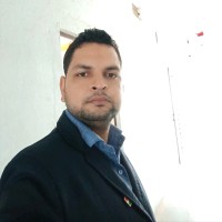 Rahul Atal