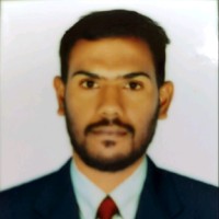Manikandan Venkatesh