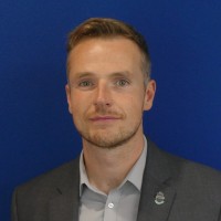 Gregor Stevens