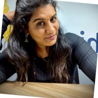 Priya Dharshini
