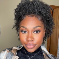 Khadijah Washington