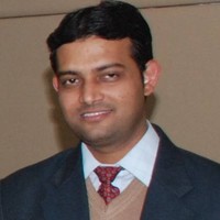 Dibyajyoti Bondyopadhyay