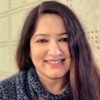 Amarjeet Kaur