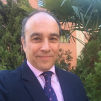 Ignacio Ortega Del Alamo