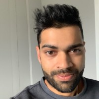 Harmanjeet Singh