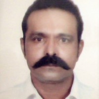 Reddy Patel