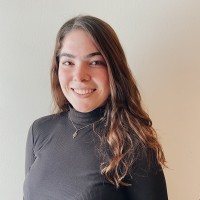 Olivia Fraini