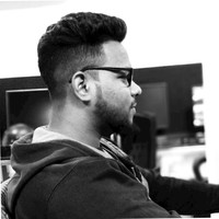 Deepak .