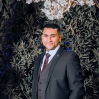 Ali Mostafa