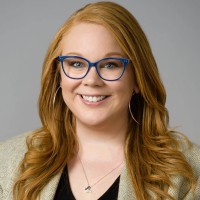 Jill Whiskeyman, MS, FCIM