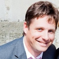 Mark Dunn BSc (Hons) MCIOB IMaPS