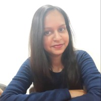 Sakshi Bhatnagar