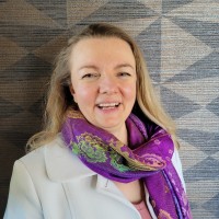 Joanna Berry