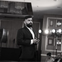 Siddharth Rao