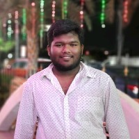 Vigneshkumar G