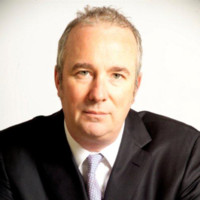 Martin Pritchard