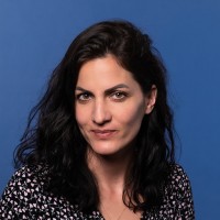 Lenka Filipovicova