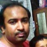 Dhruba Roy